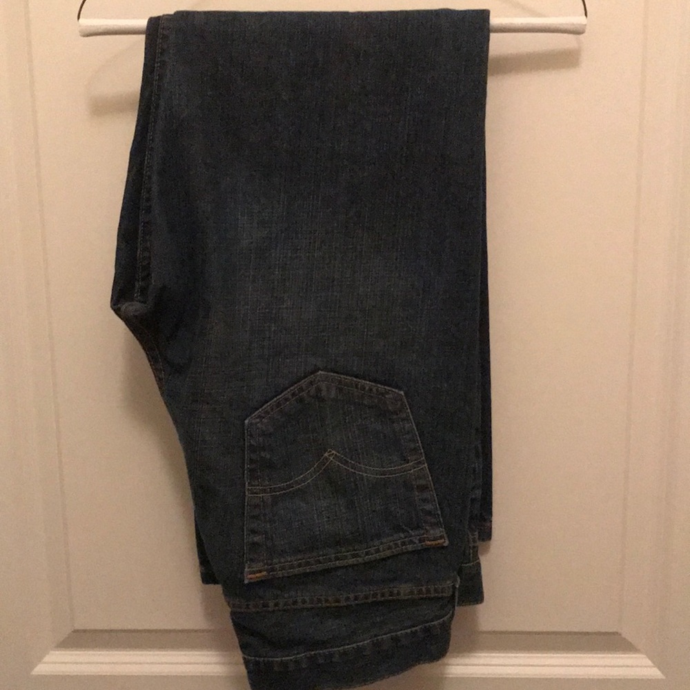 Men’s Levi’s Jeans